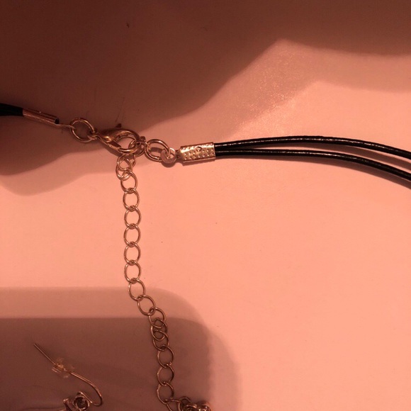 Qvc Necklace - Picture 4 of 4